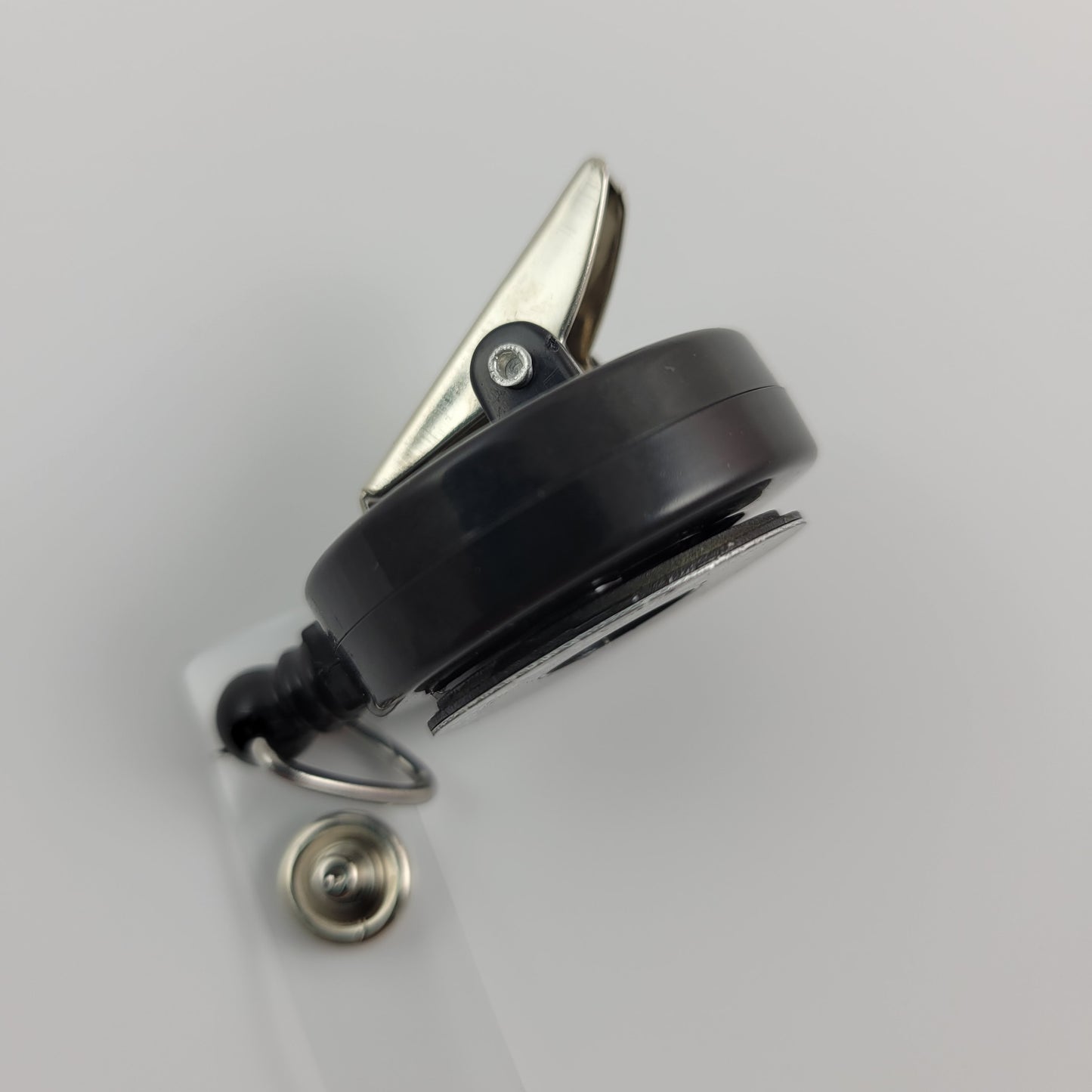 ID BADGE REEL - CANON A-1 ASA FILM SPEED DIAL #001