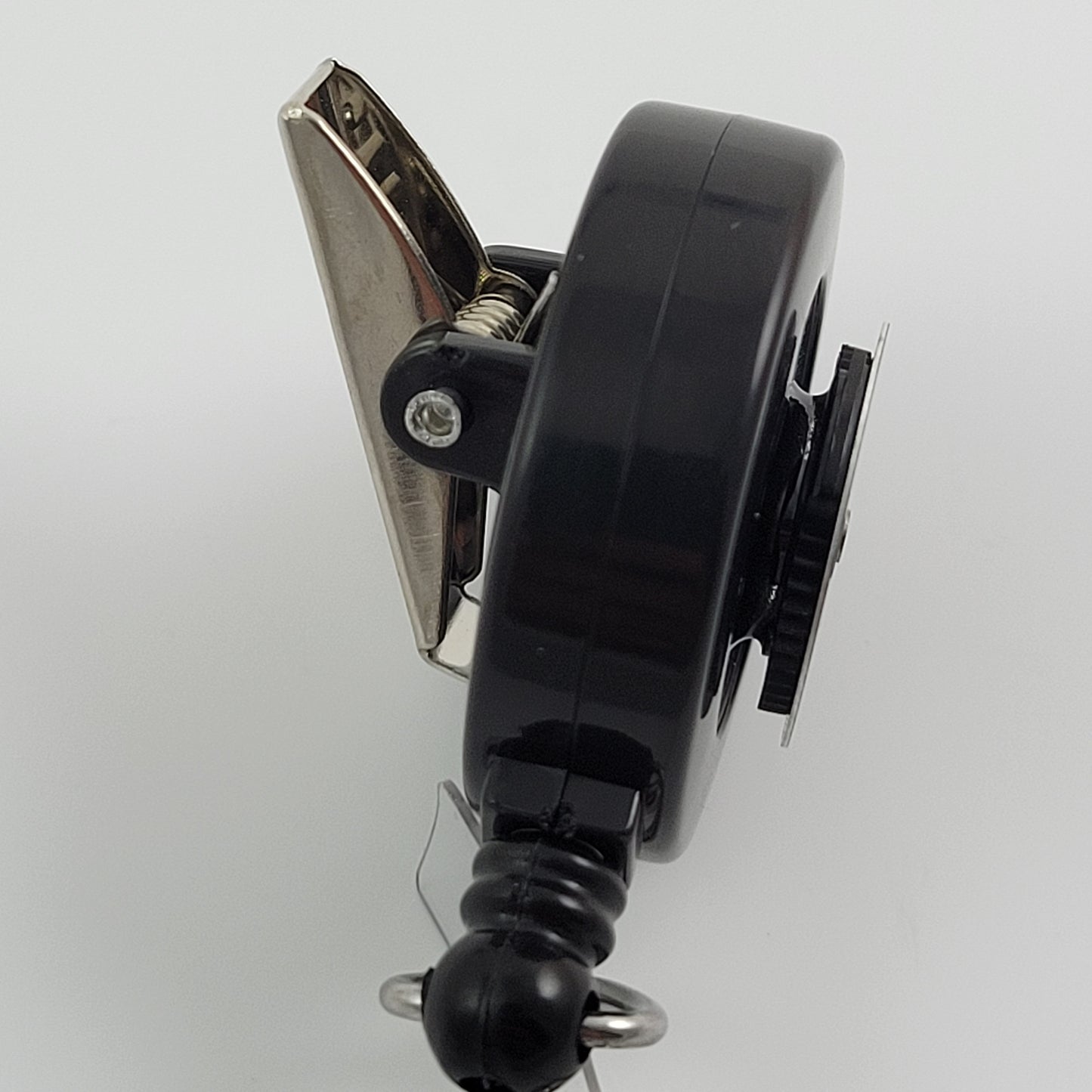 ID BADGE REEL - CANON A-1 FILM FRAME COUNTER DIAL #003