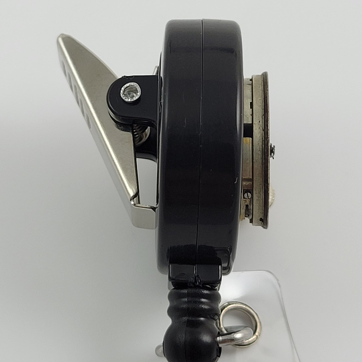 ID BADGE REEL - WATCH MOVEMENT WITH DIAL #005