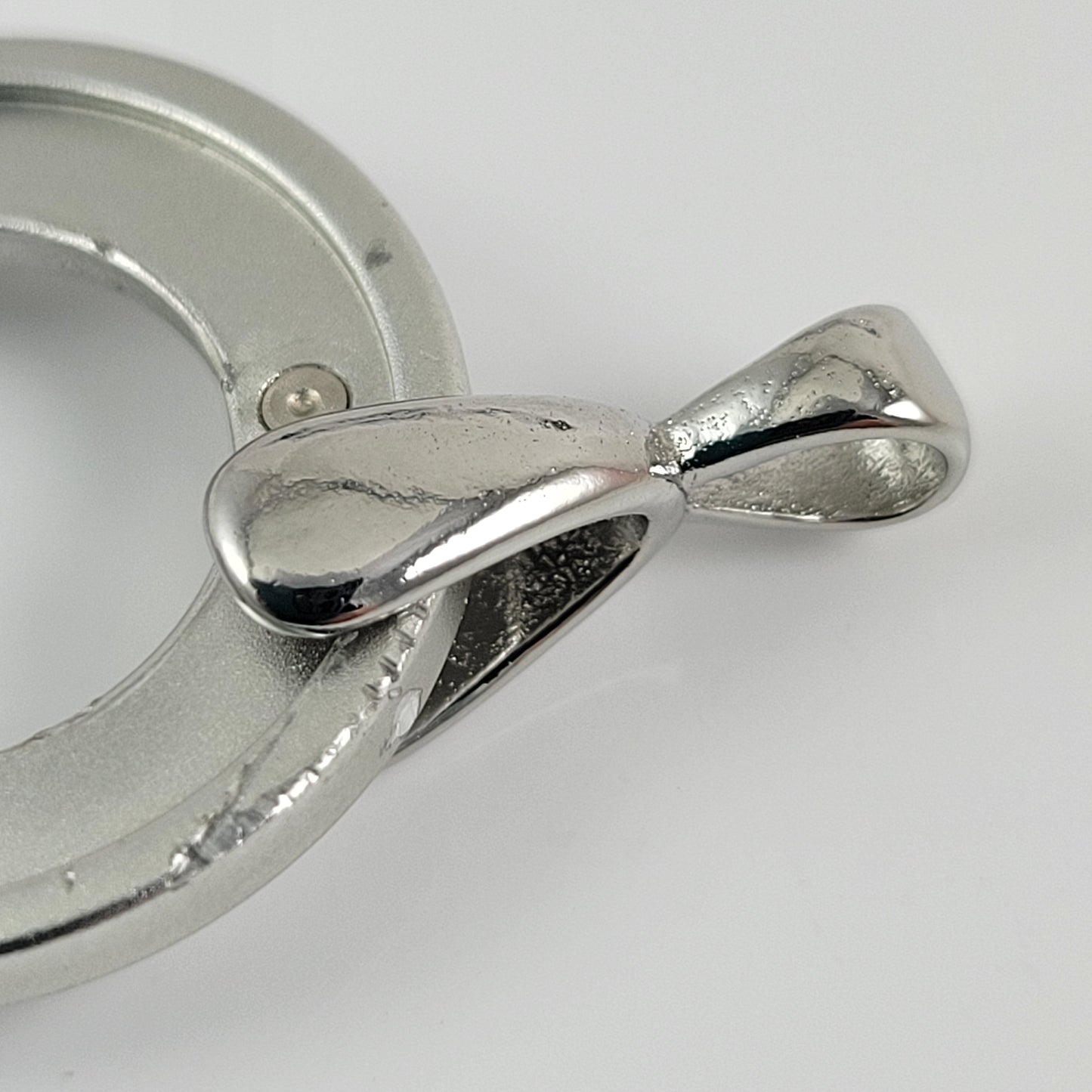 PENDANT - PENTAX K1000 FILM ADVANCE LEVER #001