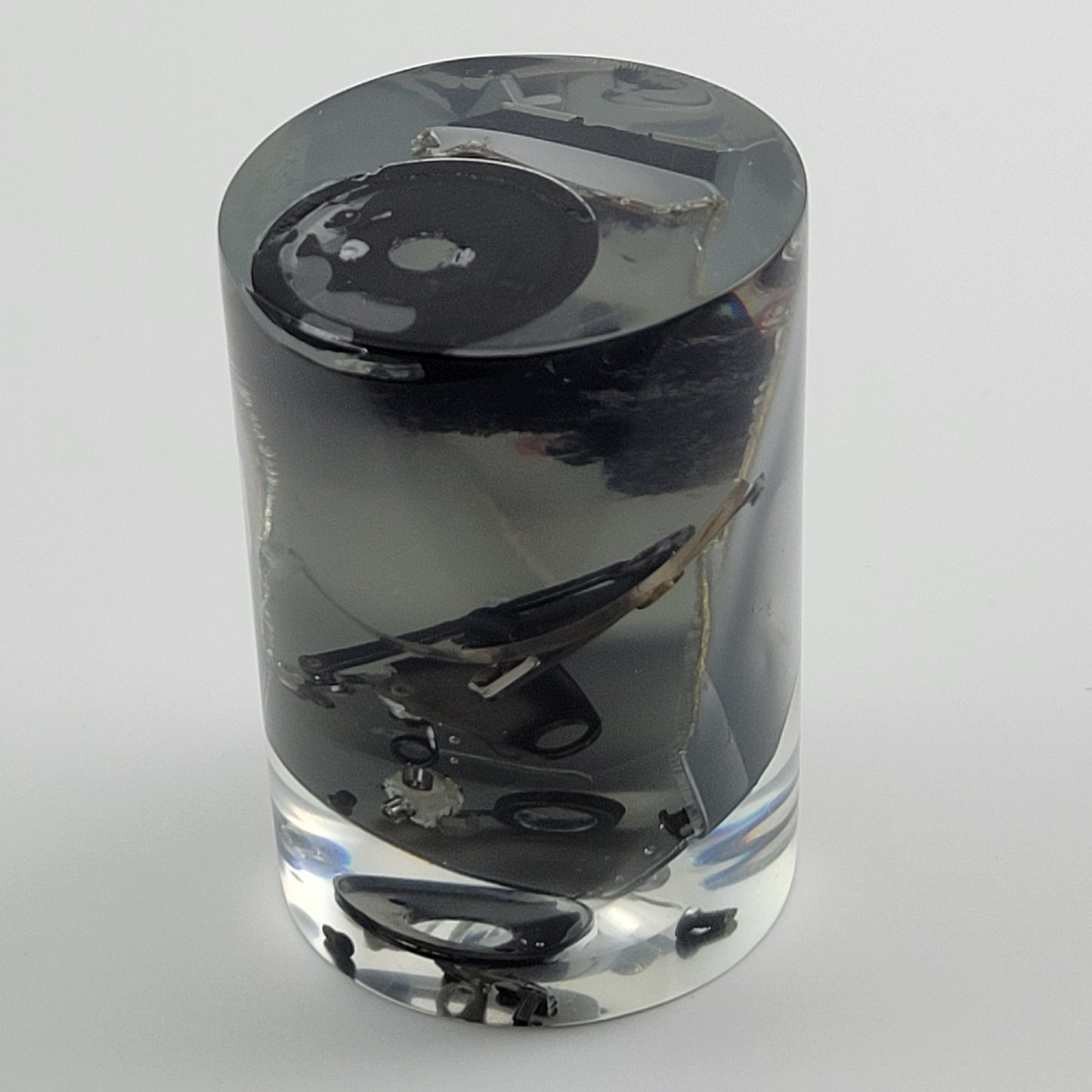 RESIN CYLINDER PENTAX K1000 - #011