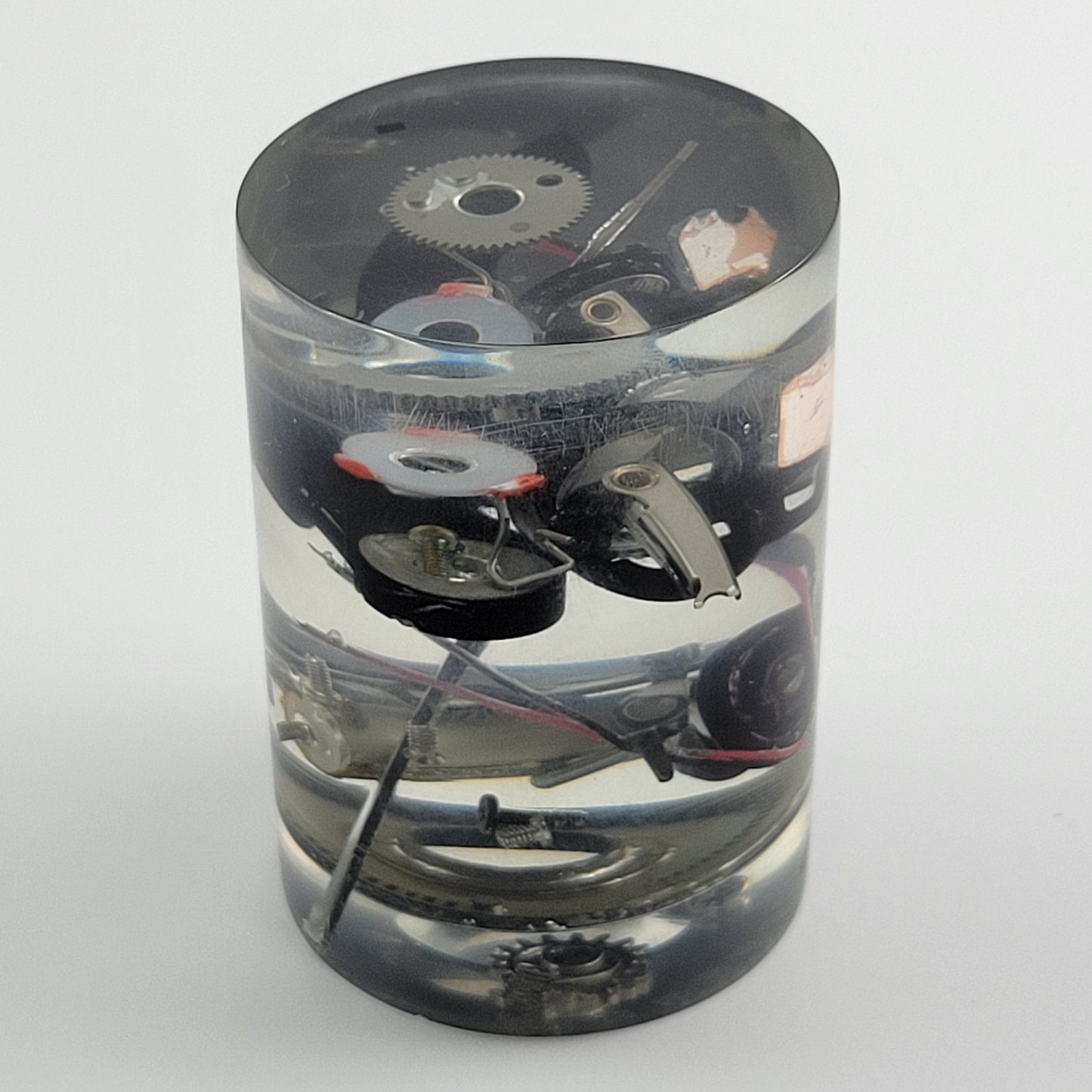 RESIN CYLINDER CANON A-1 - #017