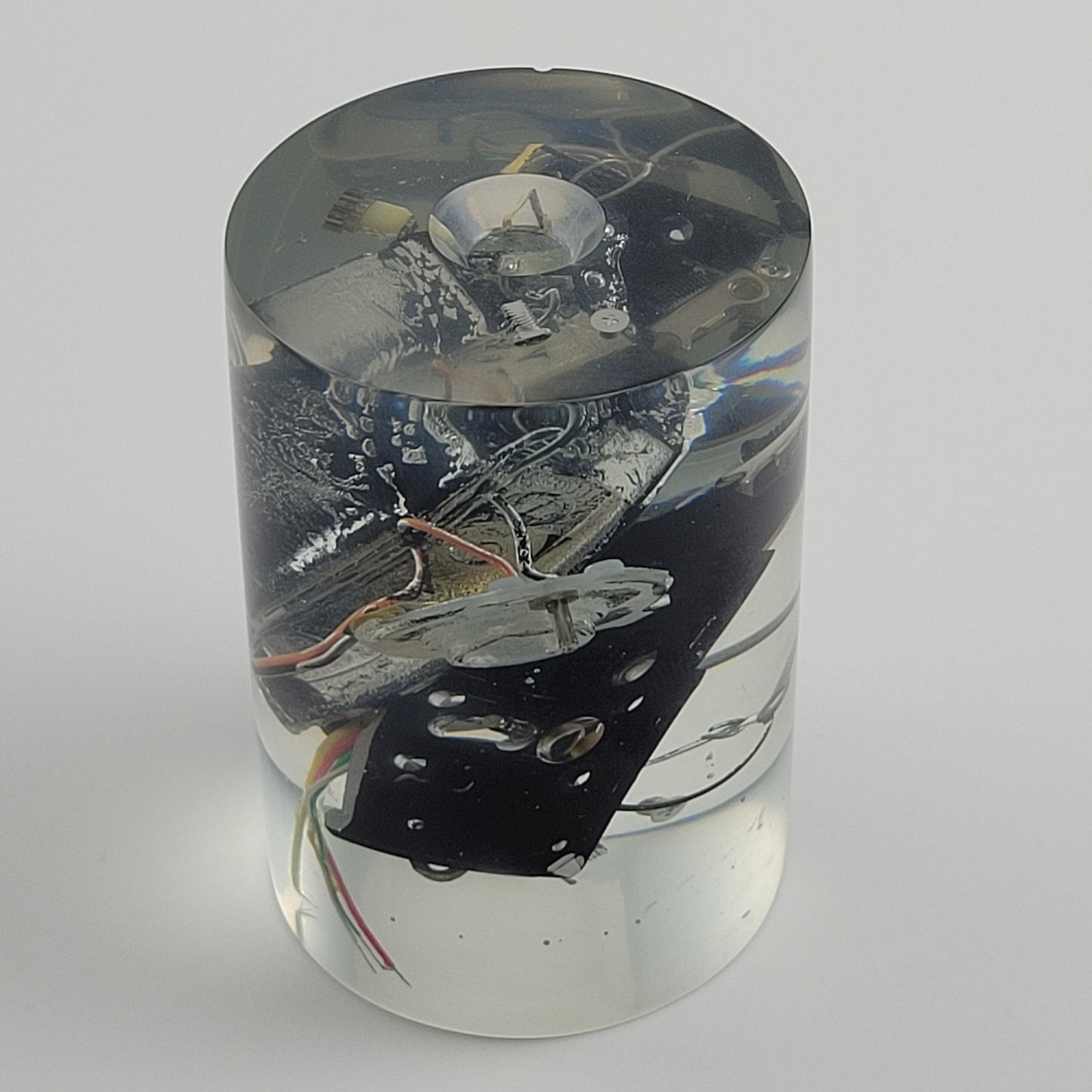 RESIN CYLINDER CANON A-1 - #022