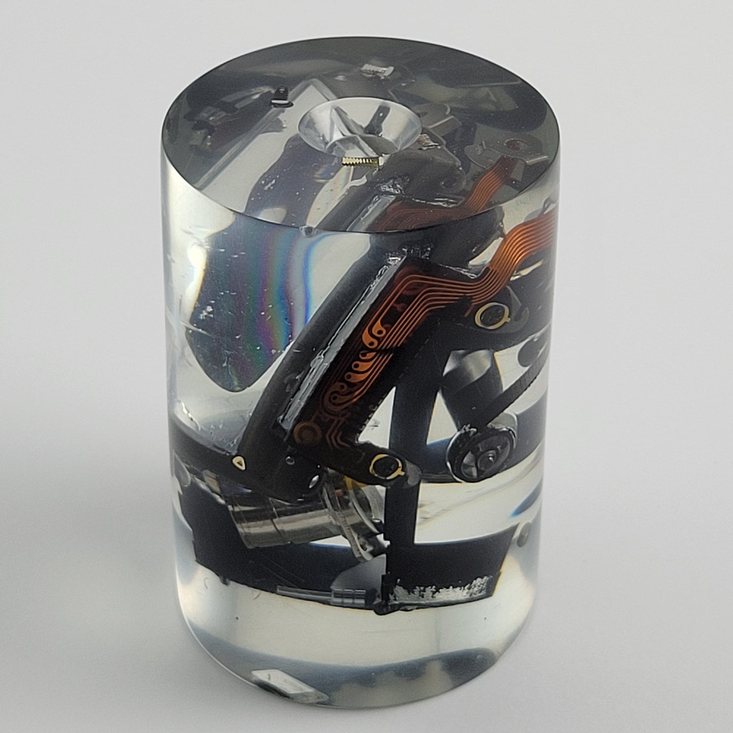 RESIN CYLINDER CANON A-1 - #020