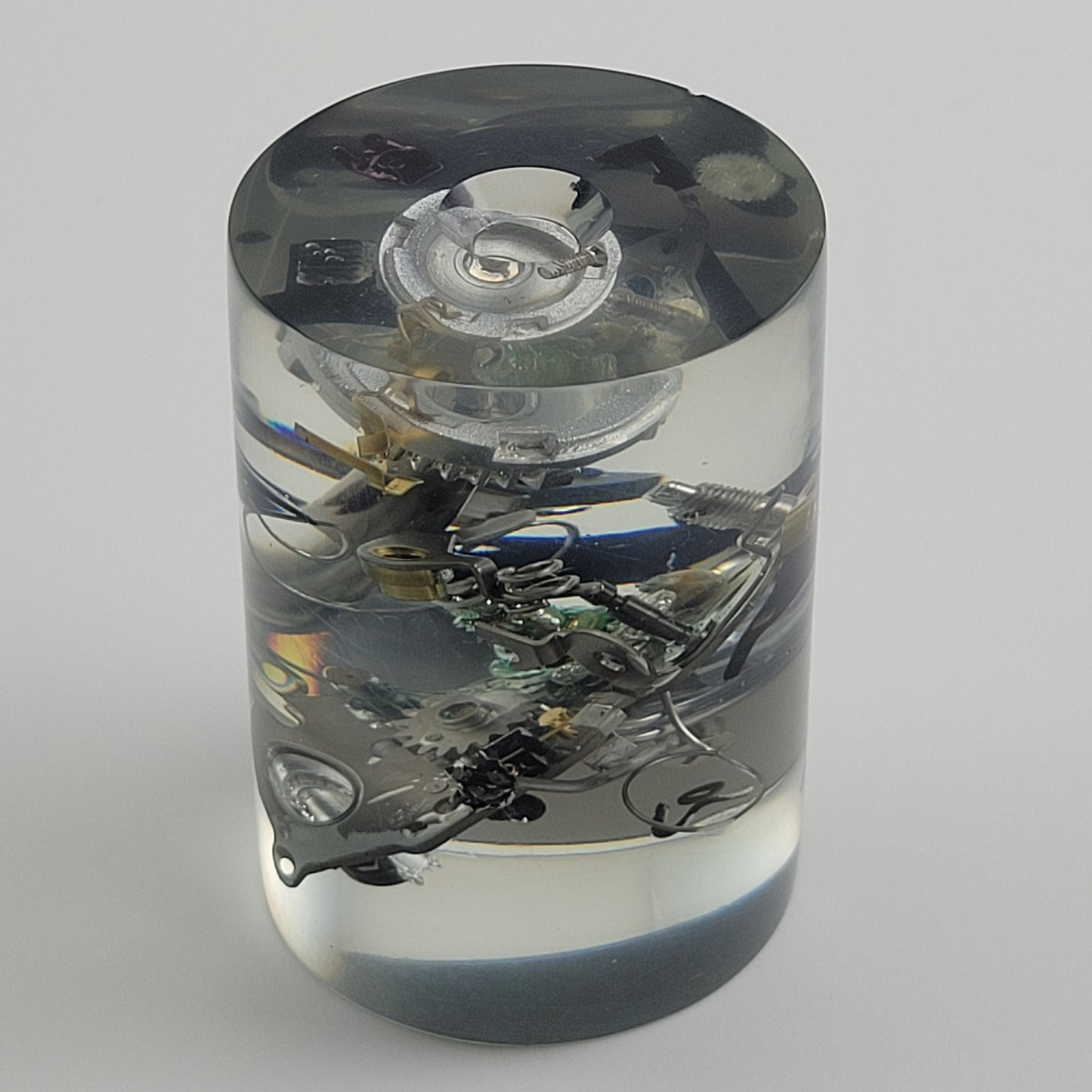 RESIN CYLINDER CANON A-1 - #021