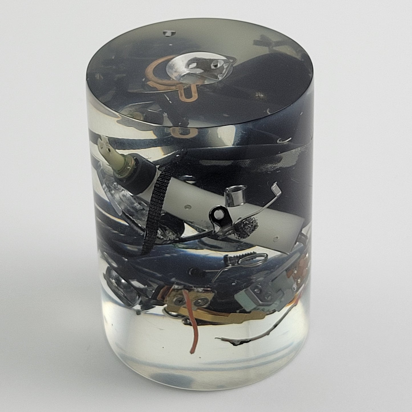 RESIN CYLINDER CANON A-1 - #023