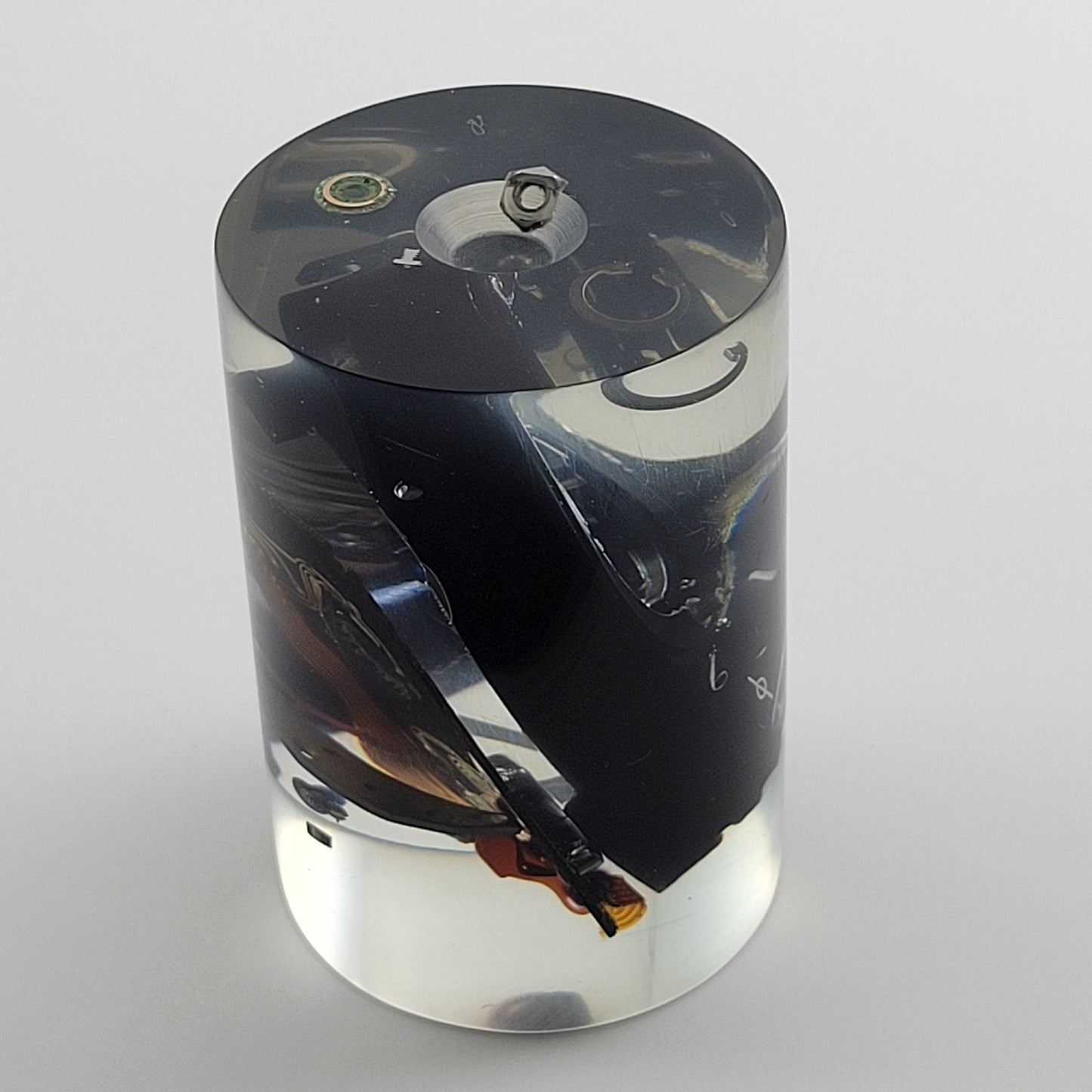 RESIN CYLINDER CANON A-1 - #024