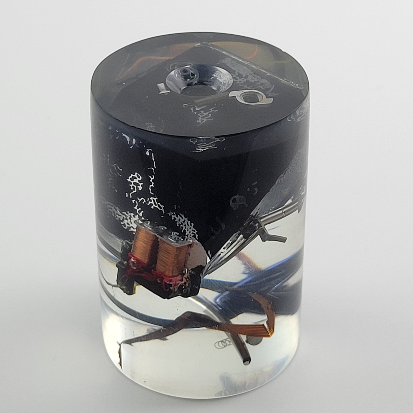 RESIN CYLINDER CANON A-1 - #025