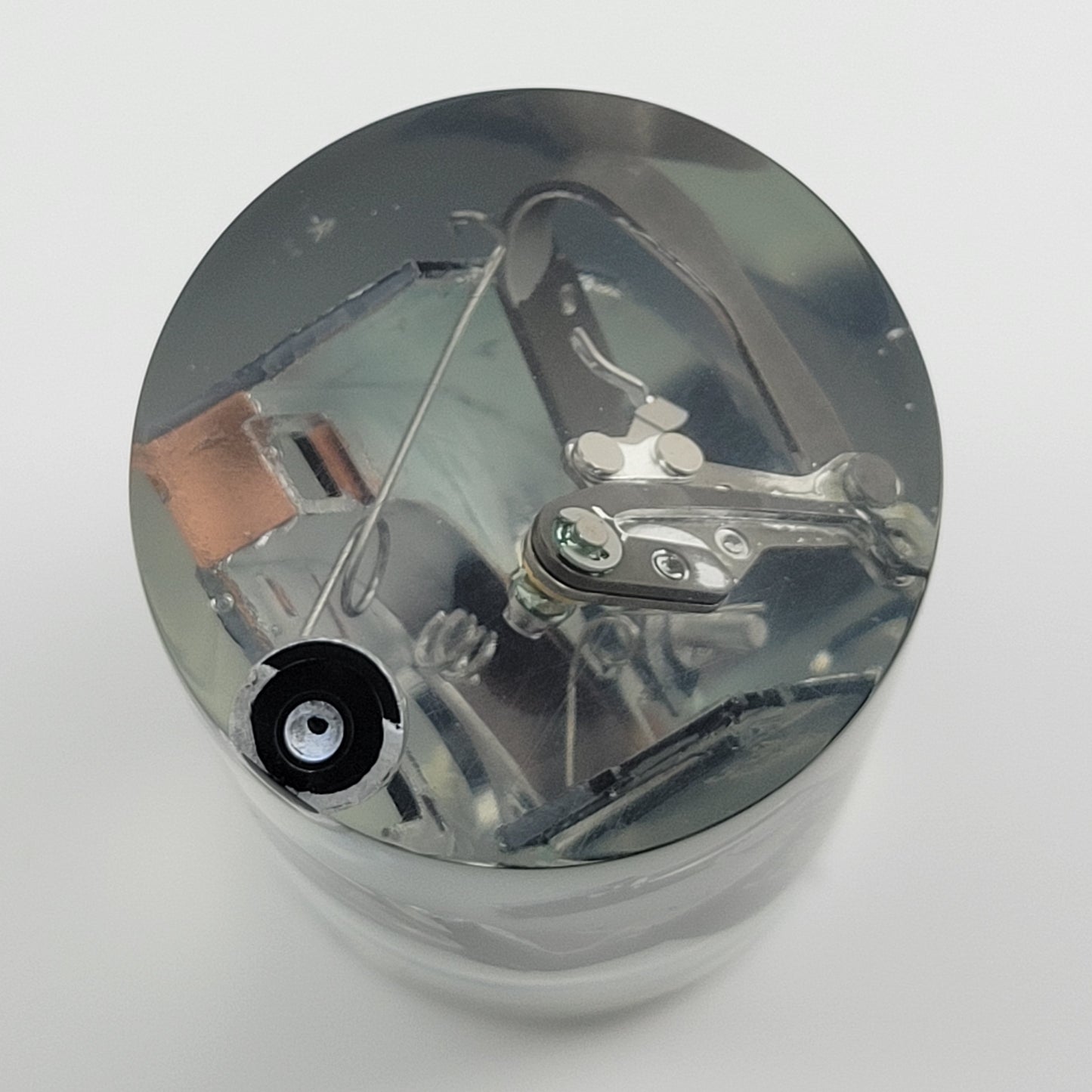 RESIN CYLINDER CANON A-1 - #026