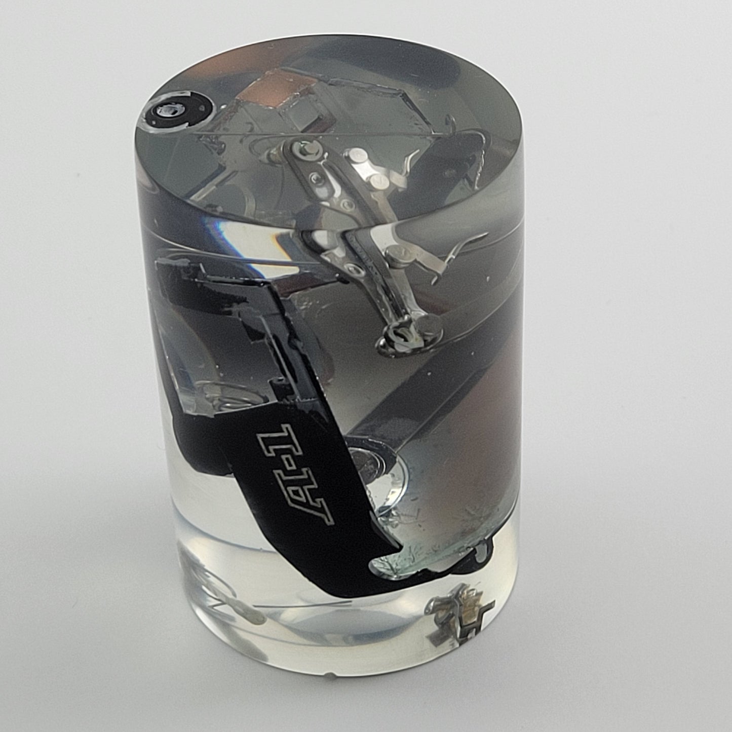 RESIN CYLINDER CANON A-1 - #026