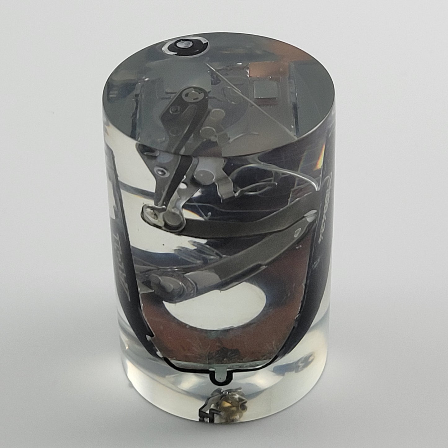 RESIN CYLINDER CANON A-1 - #026