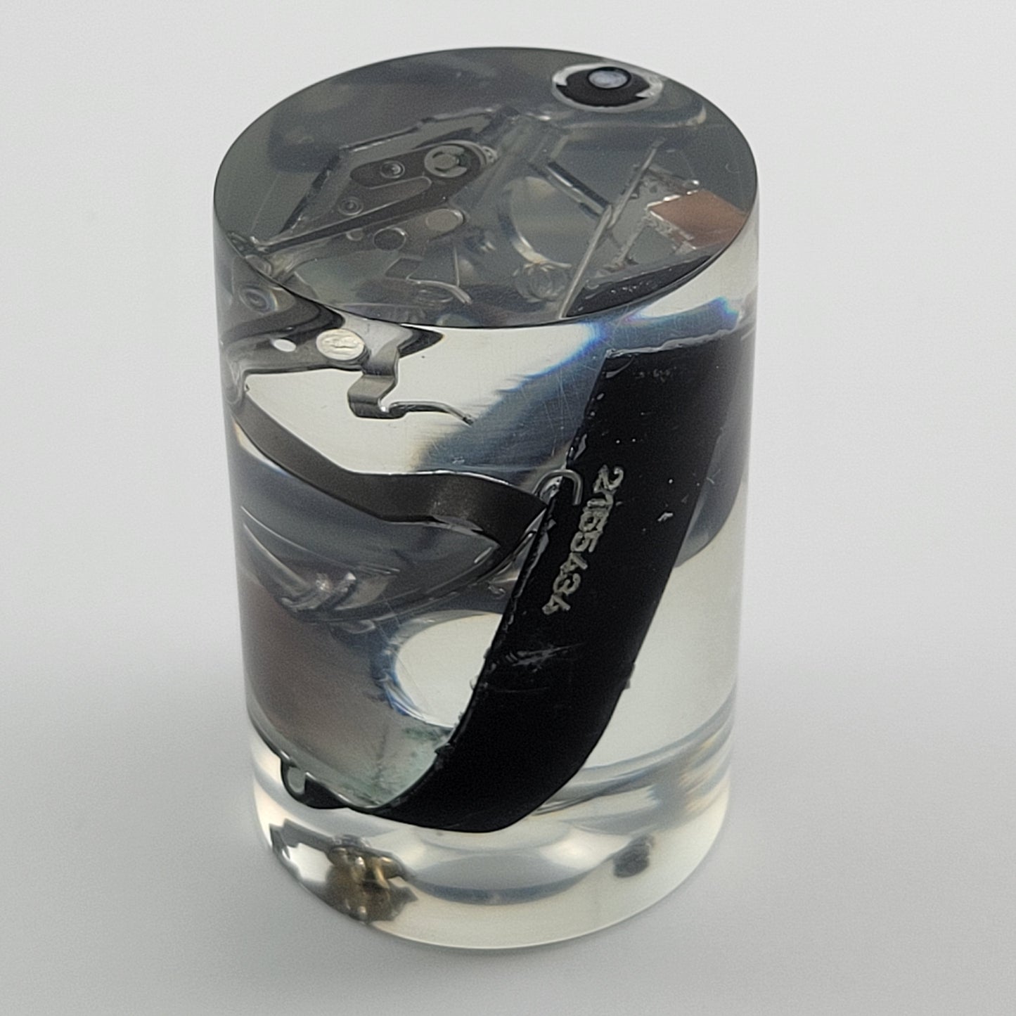 RESIN CYLINDER CANON A-1 - #026