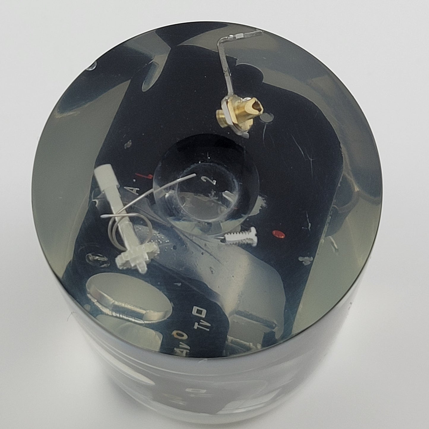 RESIN CYLINDER CANON A-1 - #026