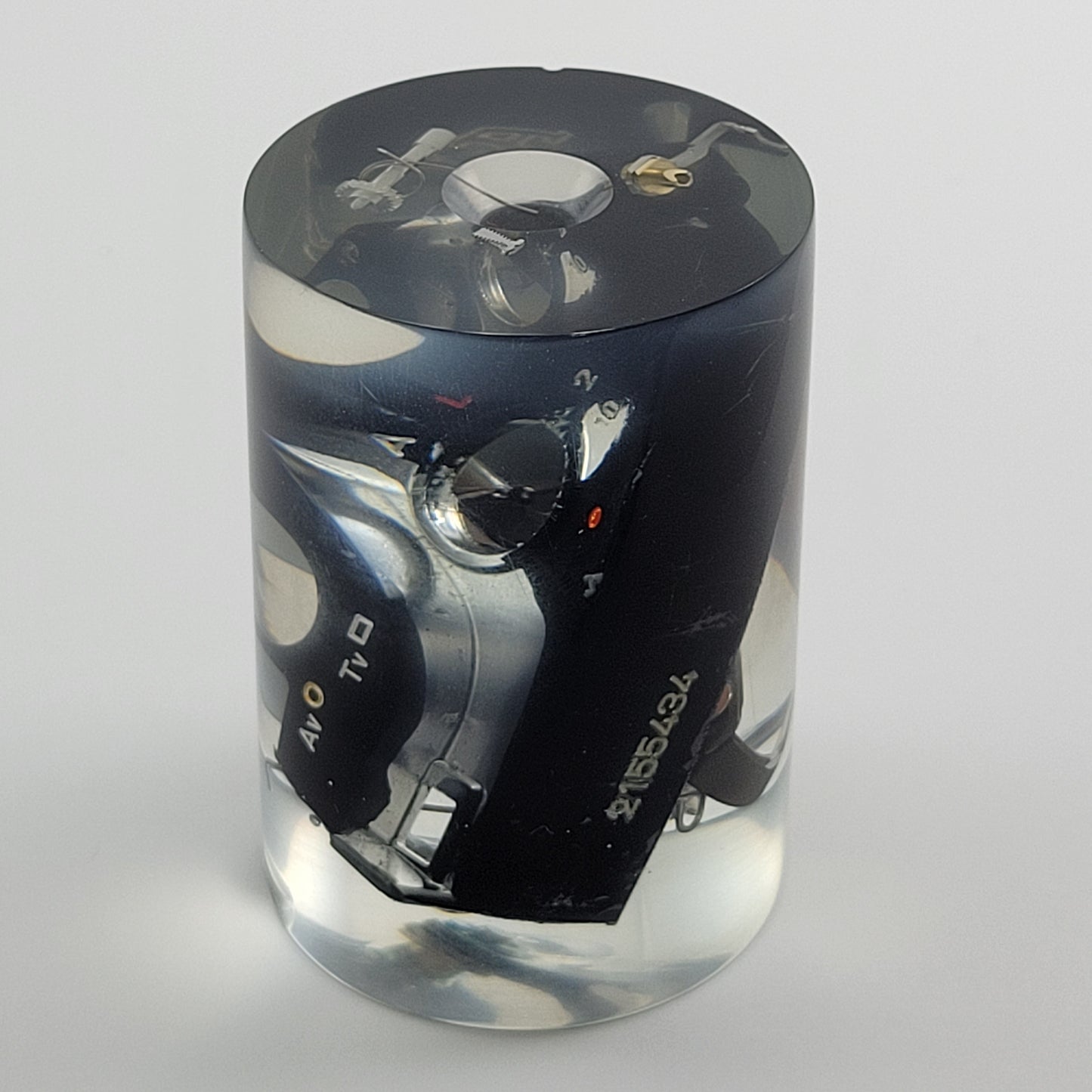 RESIN CYLINDER CANON A-1 - #026