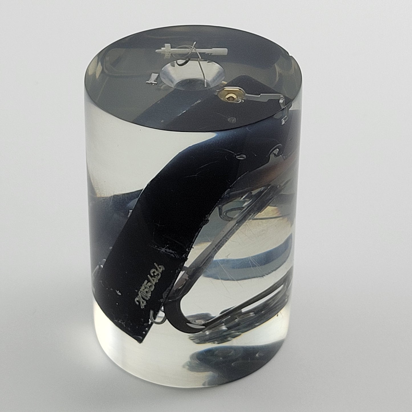 RESIN CYLINDER CANON A-1 - #026