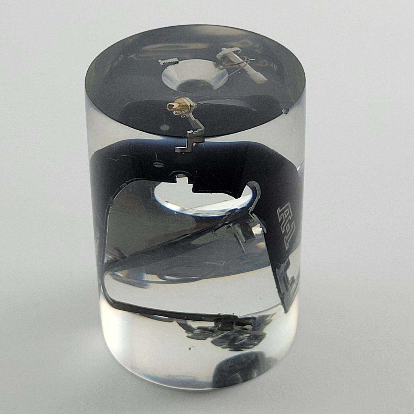 RESIN CYLINDER CANON A-1 - #026