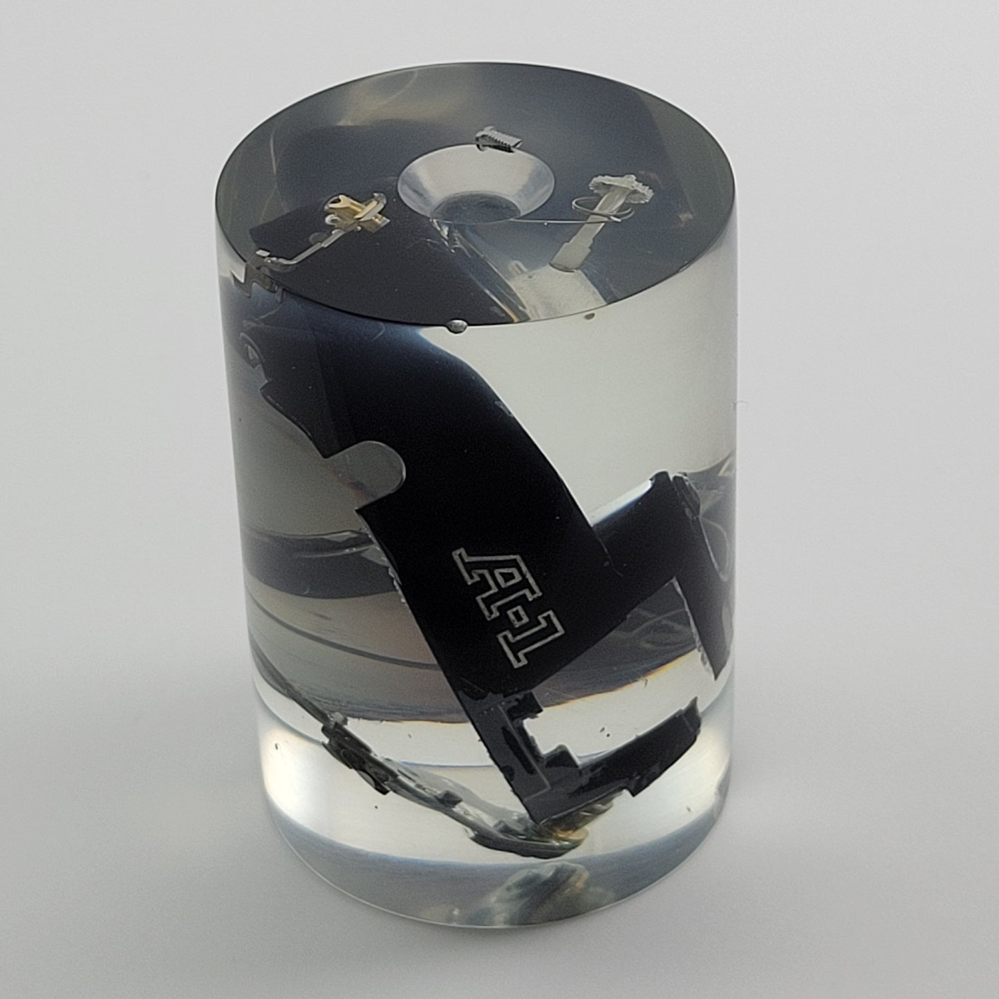 RESIN CYLINDER CANON A-1 - #026