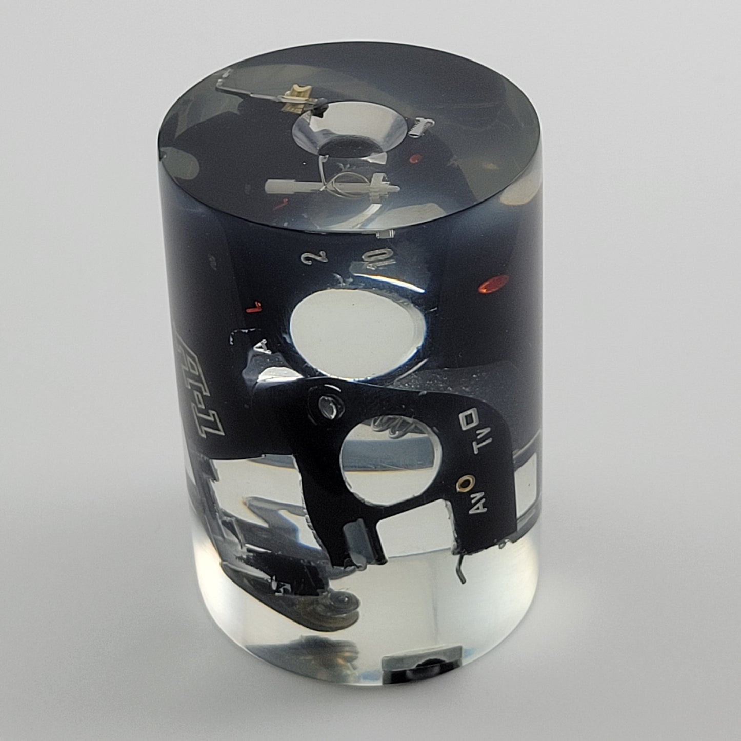 RESIN CYLINDER CANON A-1 - #026