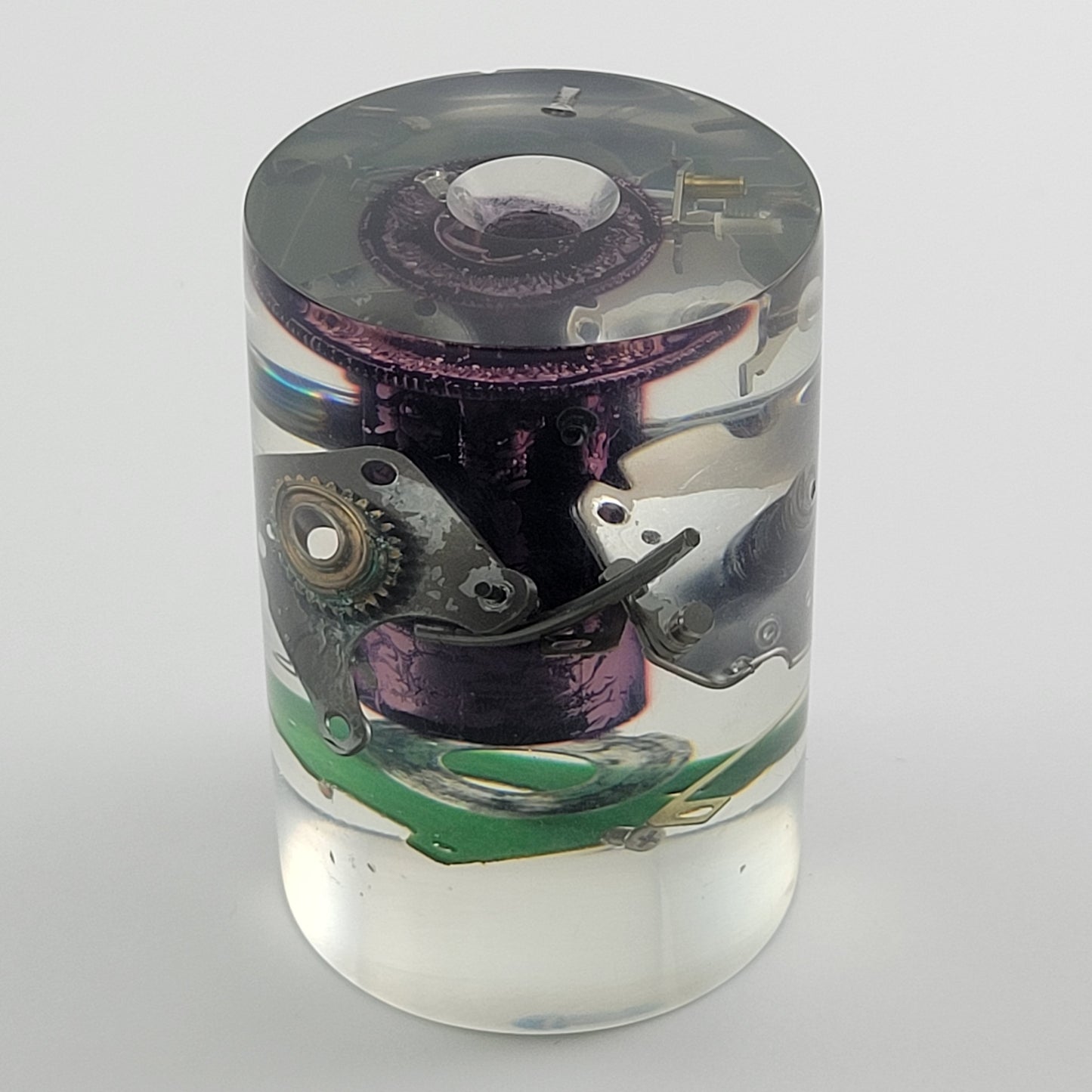 RESIN CYLINDER CANON A-1 - #028