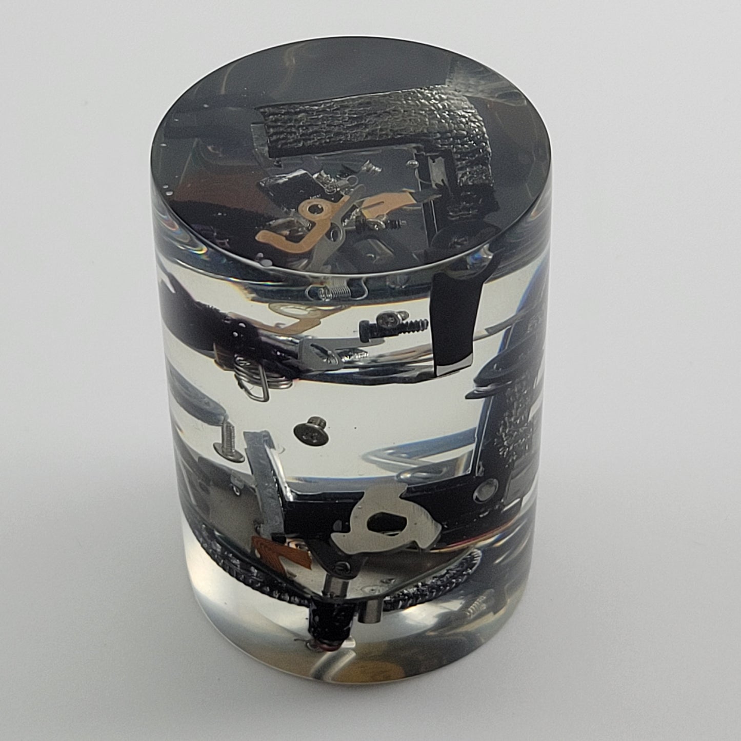 RESIN CYLINDER CANON A-1 - #030