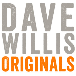 Dave Willis Originals logo