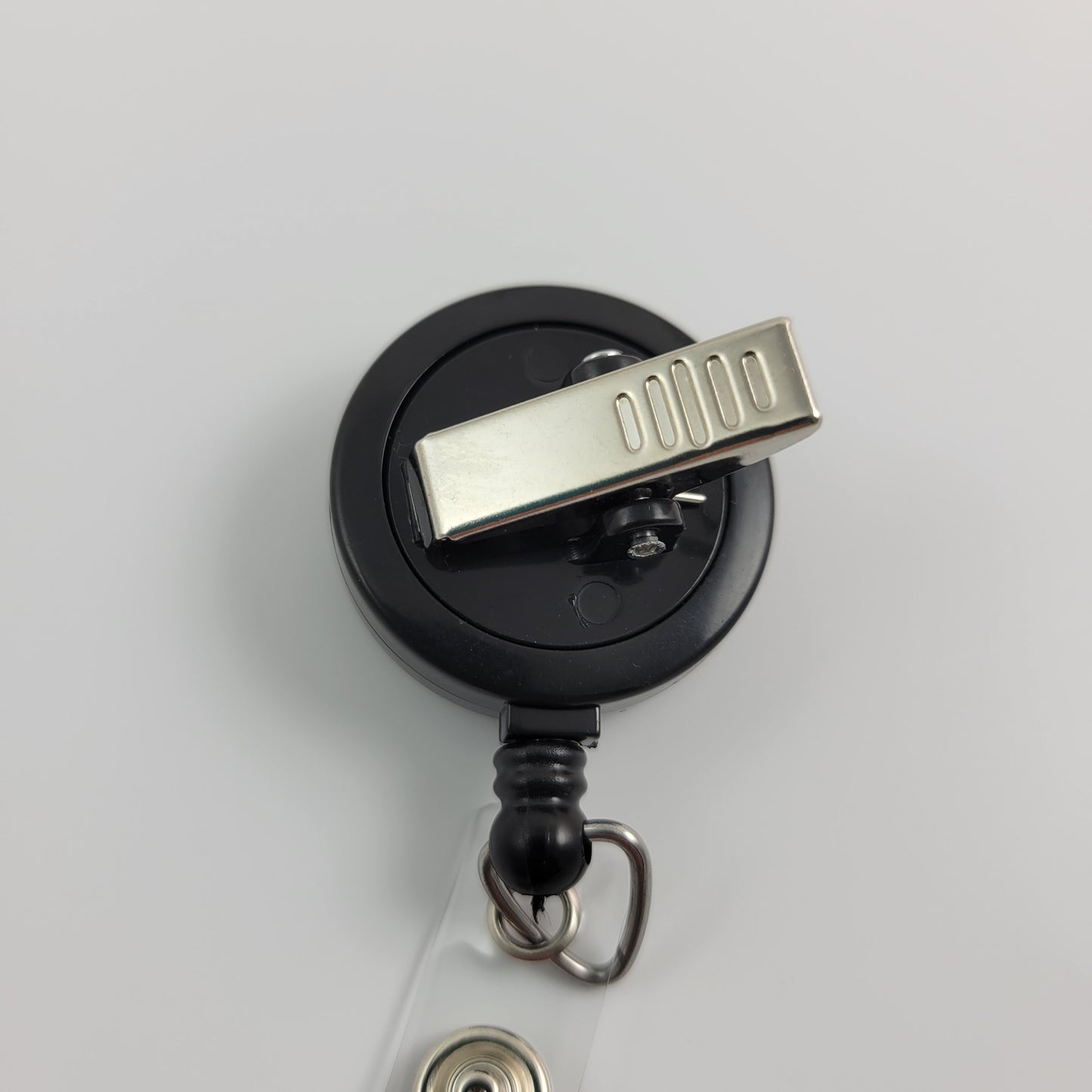 ID BADGE REEL - CANON A-1 ASA FILM SPEED DIAL #001