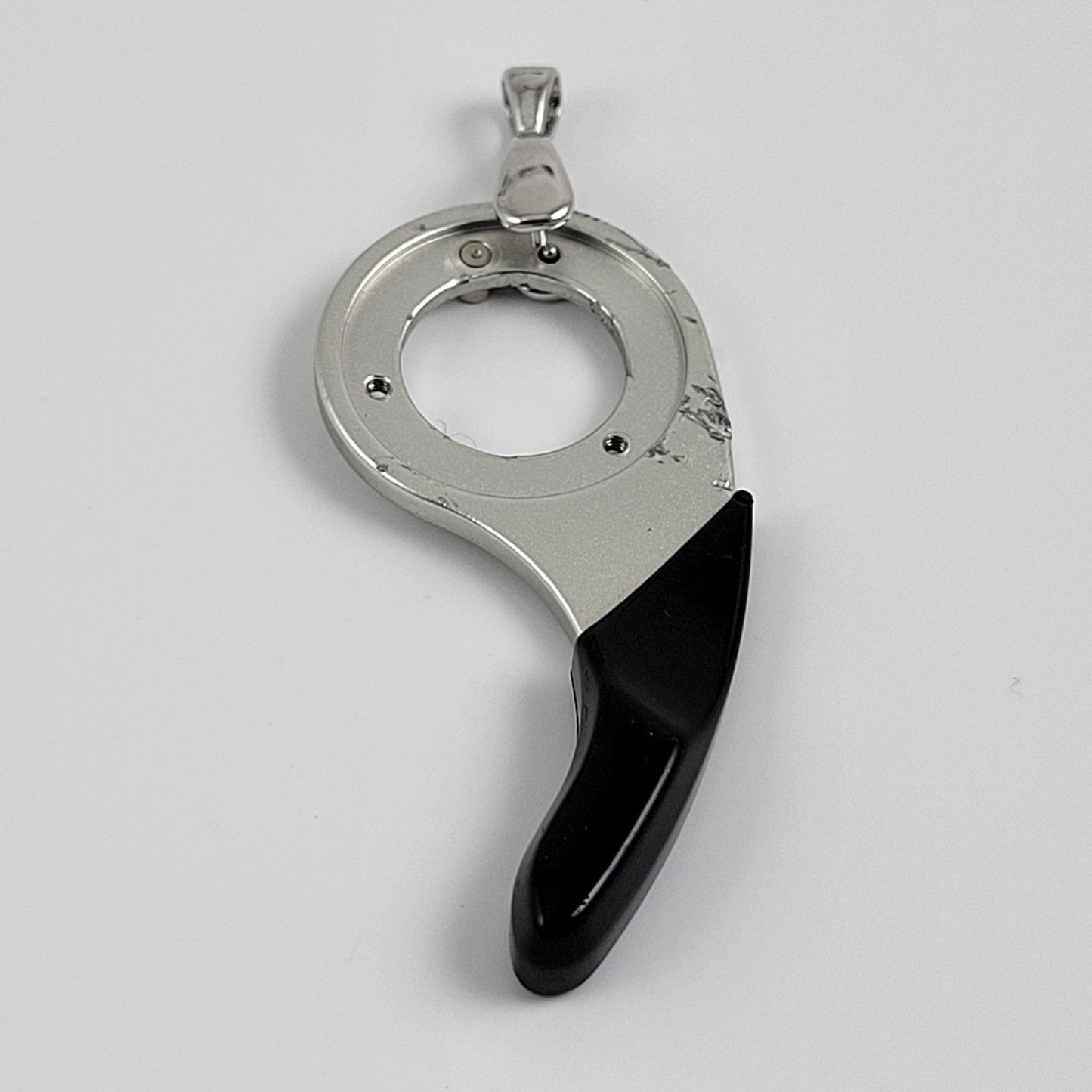 PENDANT - PENTAX K1000 FILM ADVANCE LEVER #001
