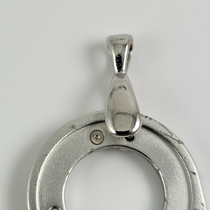 PENDANT - PENTAX K1000 FILM ADVANCE LEVER #001