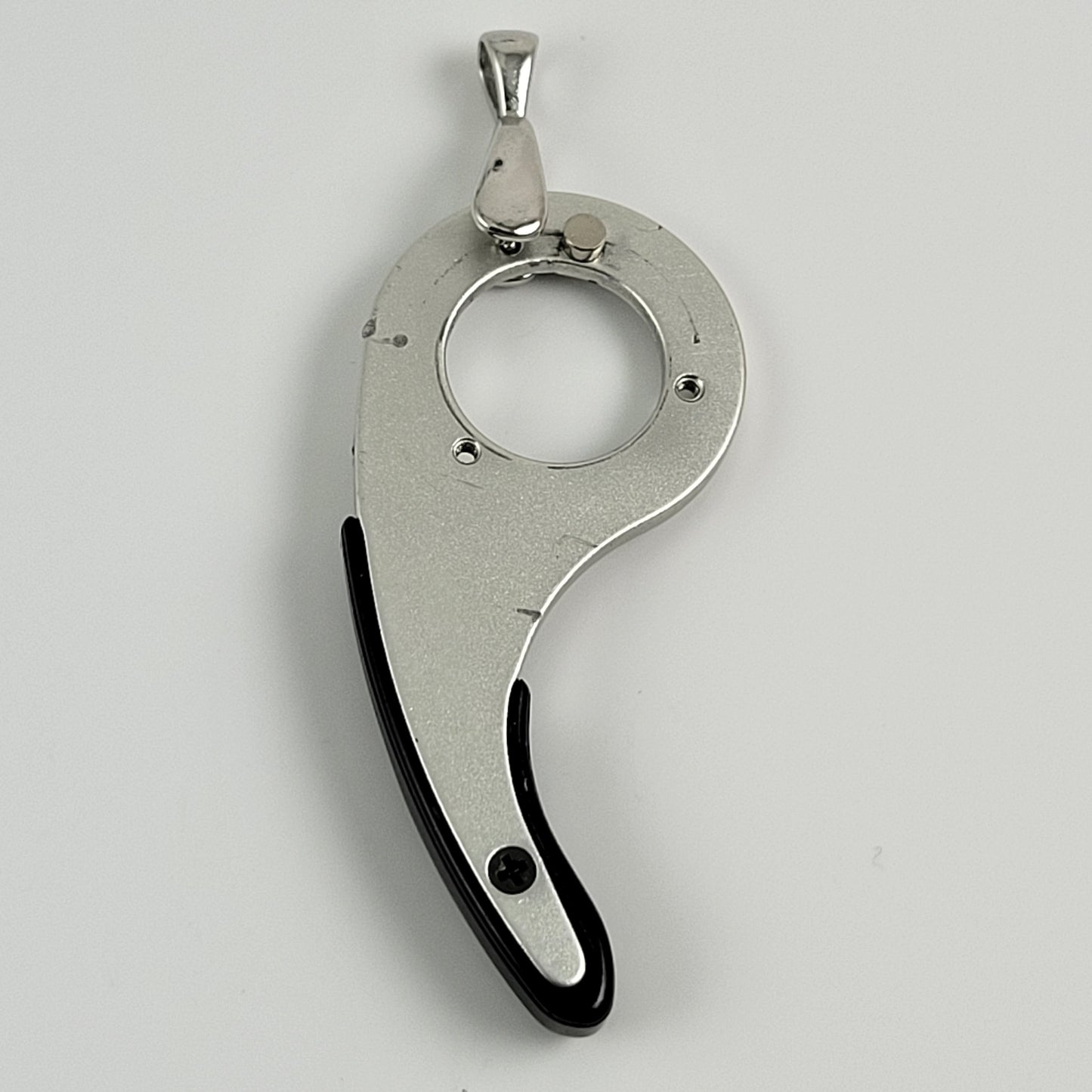 PENDANT - PENTAX K1000 FILM ADVANCE LEVER #001