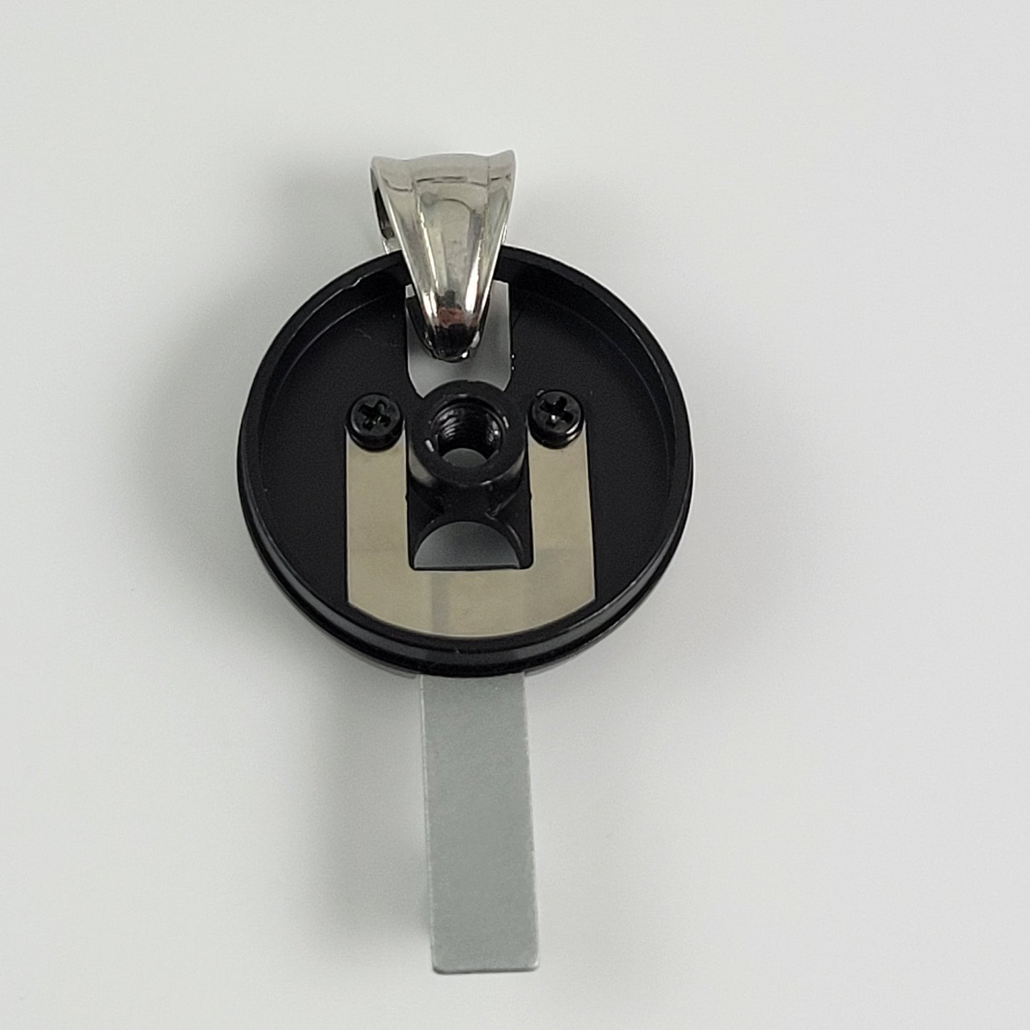 PENDANT - PENTAX K1000 FILM REWIND KNOB #002