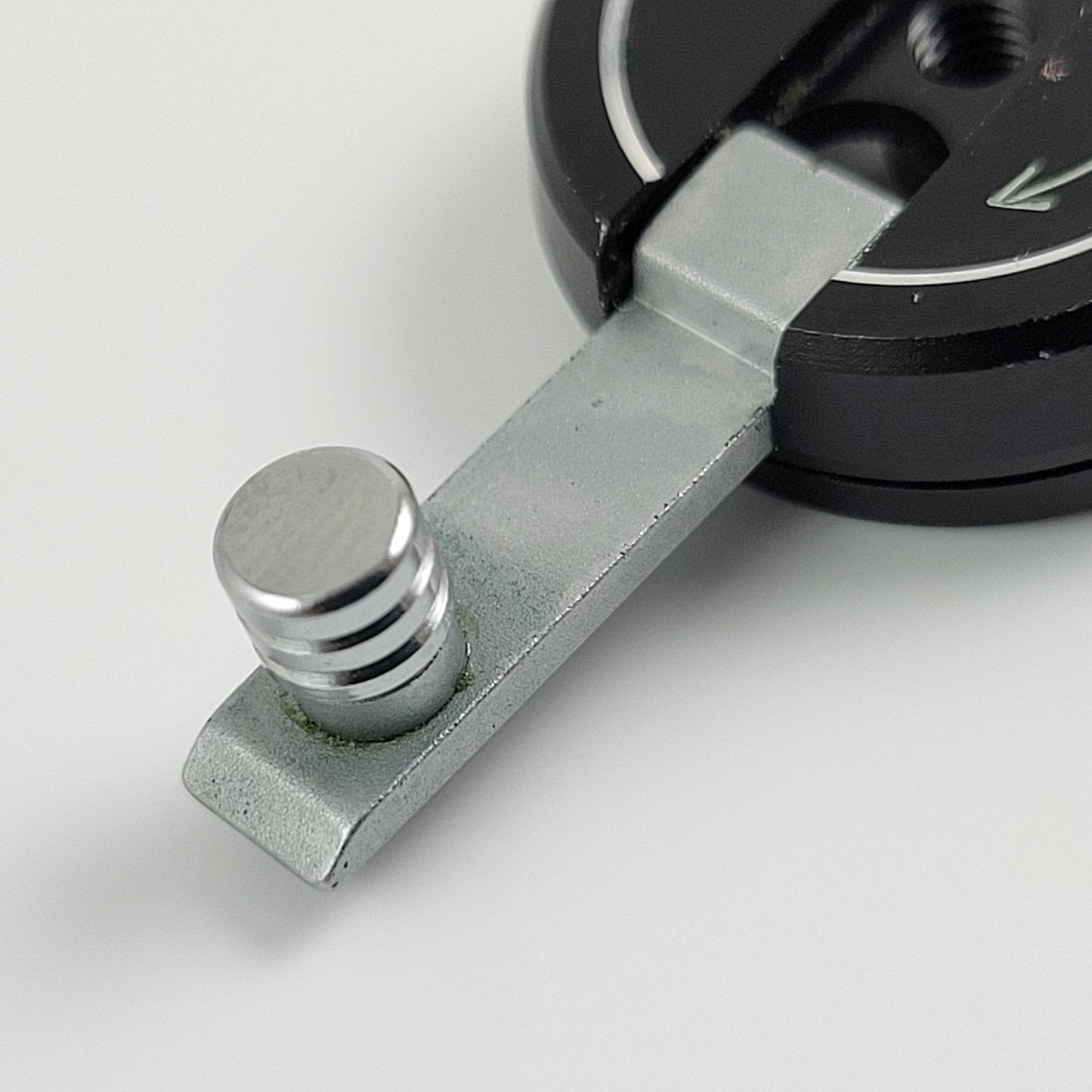 PENDANT - PENTAX K1000 FILM REWIND KNOB #002
