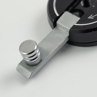 PENDANT - PENTAX K1000 FILM REWIND KNOB #002