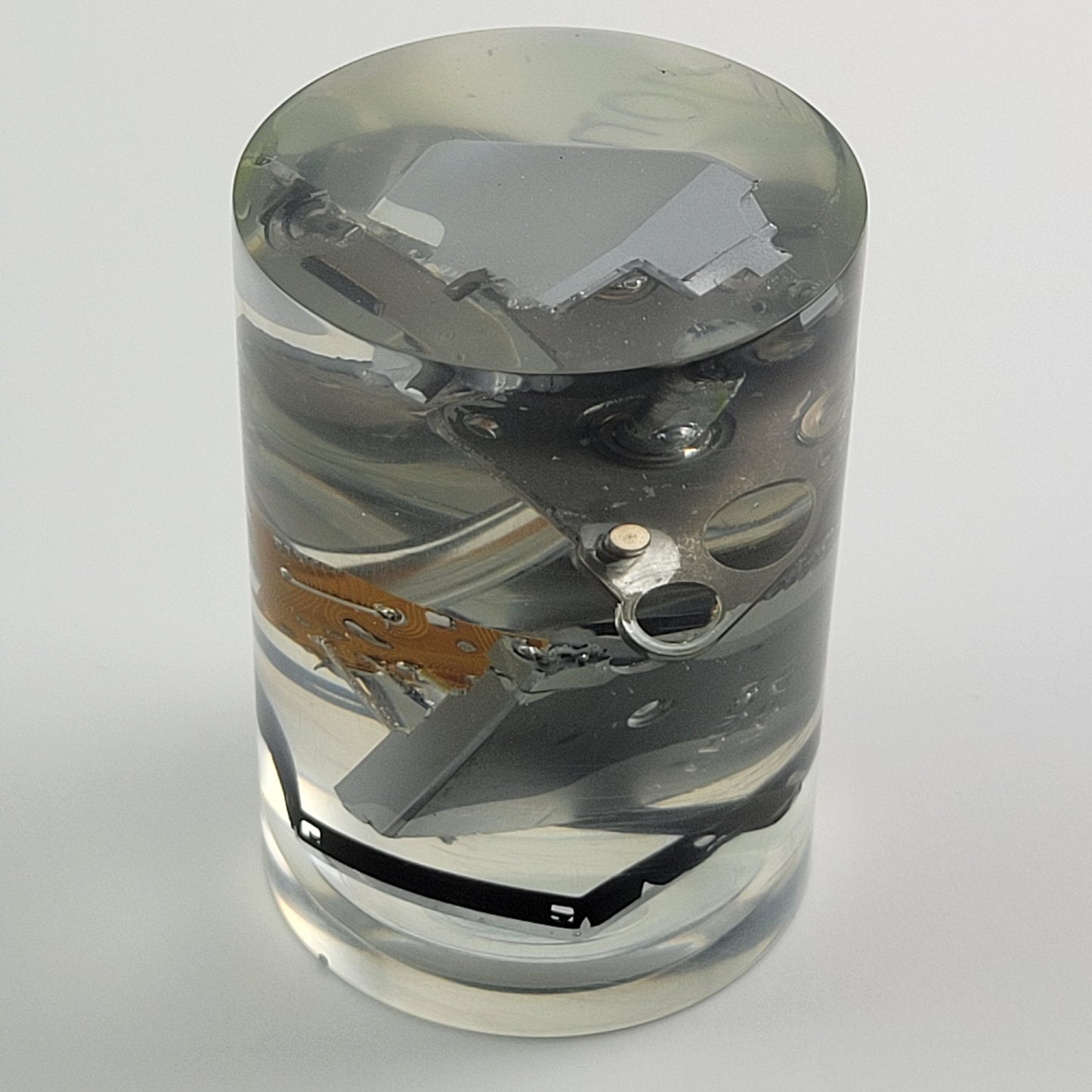 RESIN CYLINDER CANON AE-1 - #001