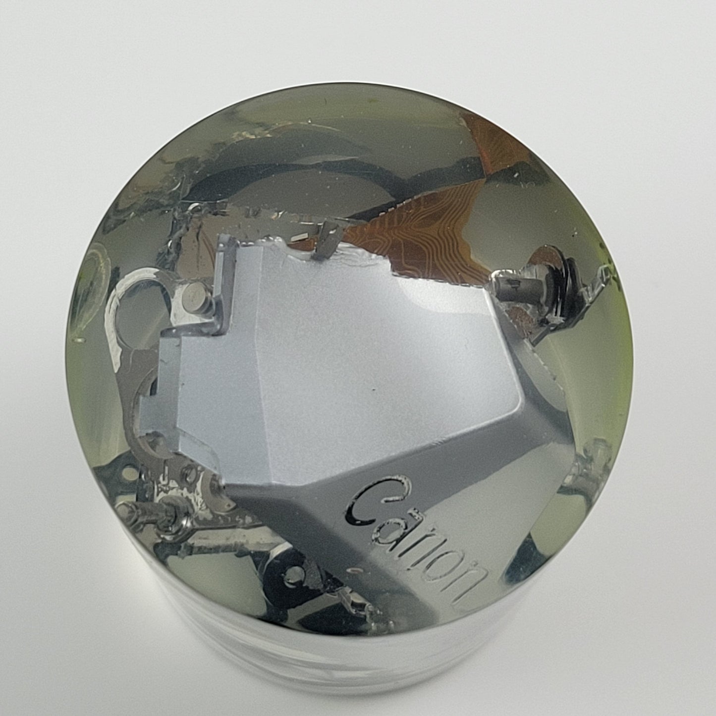 RESIN CYLINDER CANON AE-1 - #001
