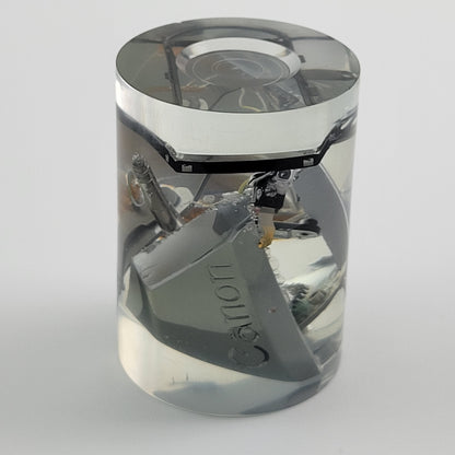 RESIN CYLINDER CANON AE-1 - #001