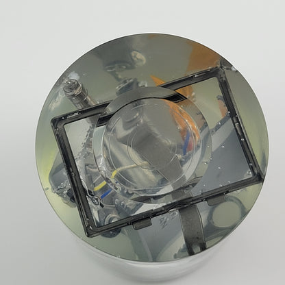 RESIN CYLINDER CANON AE-1 - #001
