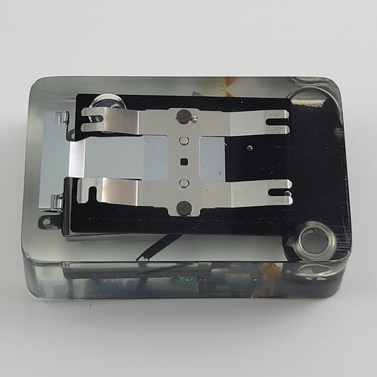 RESIN BAR CANON AE-1 - #001