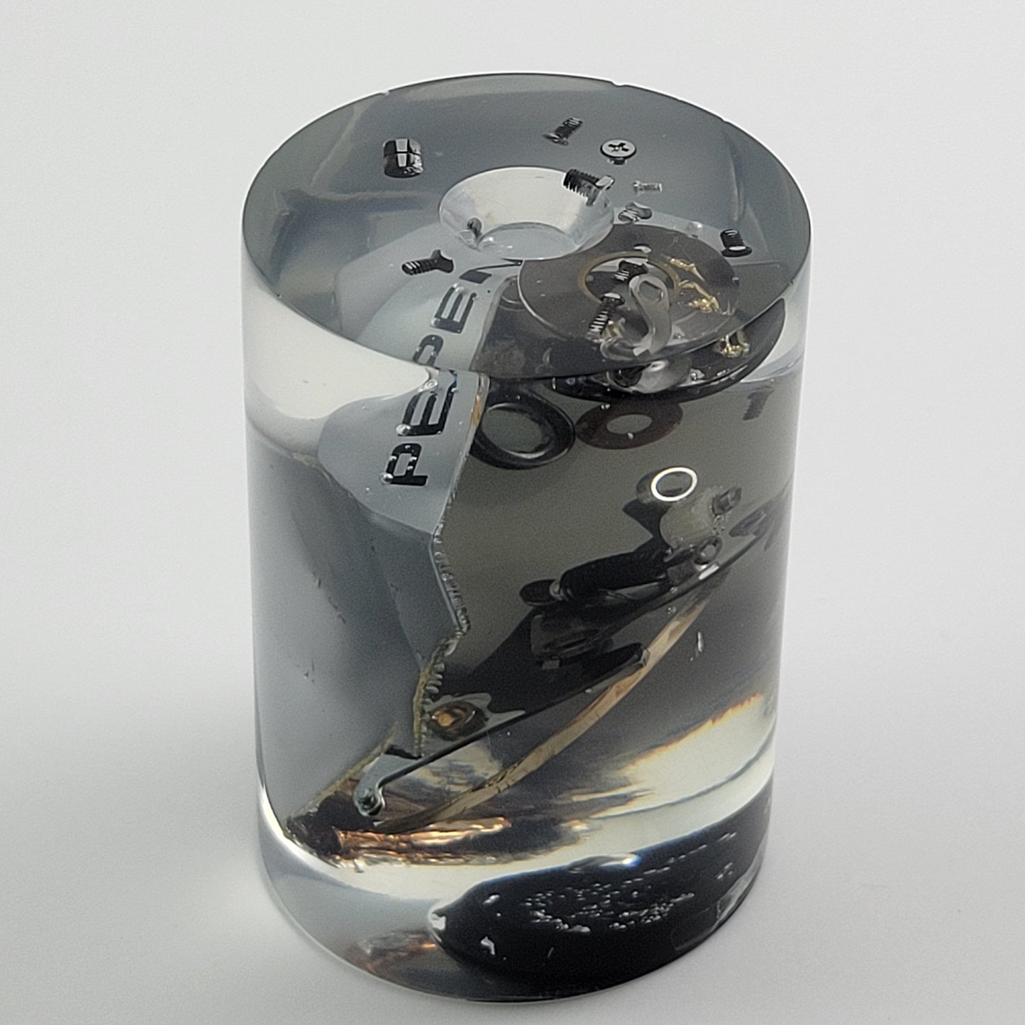 RESIN CYLINDER PENTAX K1000 - #011