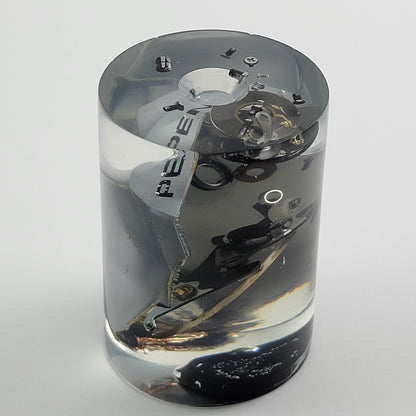 RESIN CYLINDER PENTAX K1000 - #011