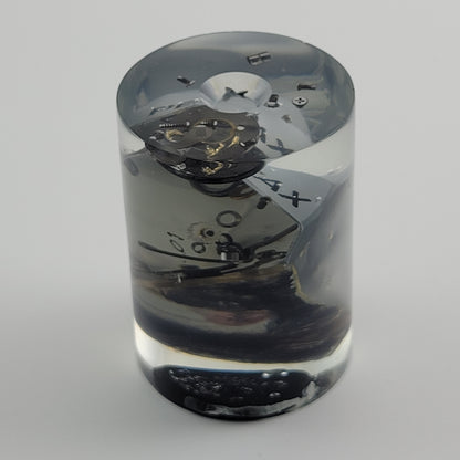 RESIN CYLINDER PENTAX K1000 - #011