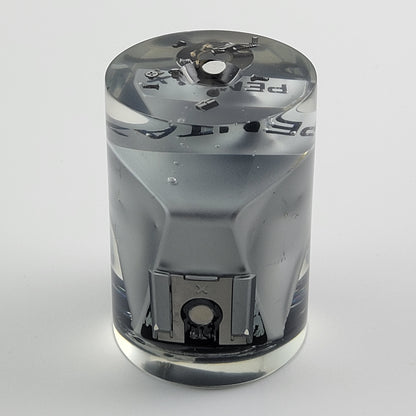 RESIN CYLINDER PENTAX K1000 - #011