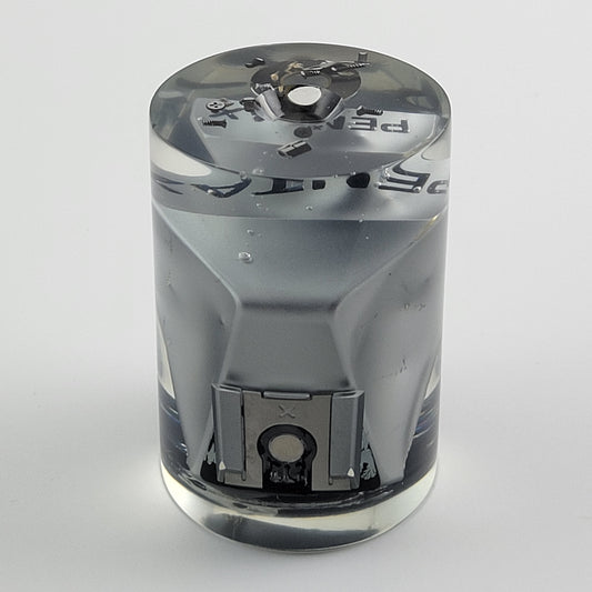 RESIN CYLINDER PENTAX K1000 - #011