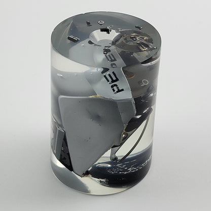 RESIN CYLINDER PENTAX K1000 - #011