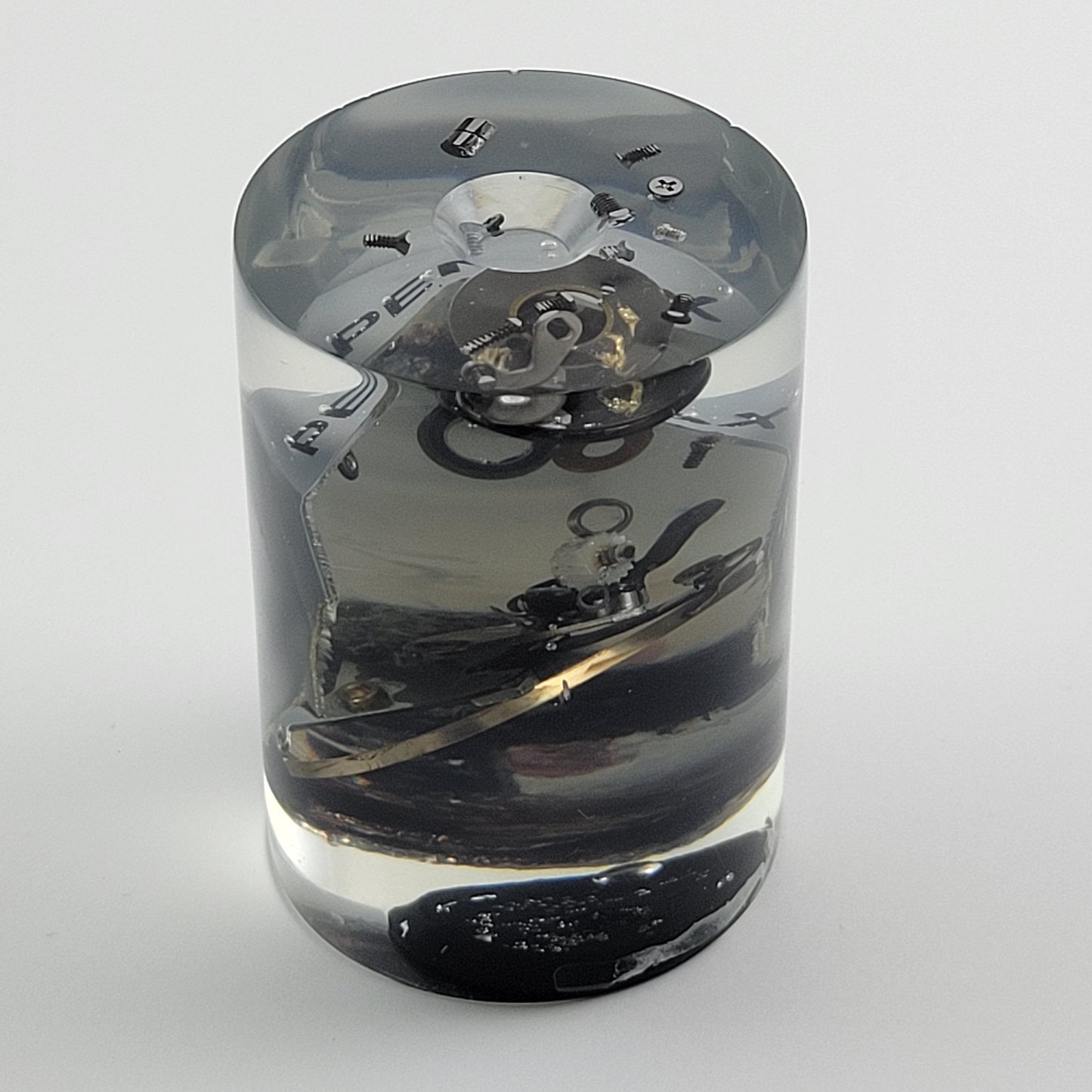 RESIN CYLINDER PENTAX K1000 - #011