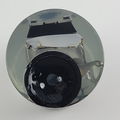 RESIN CYLINDER PENTAX K1000 - #011