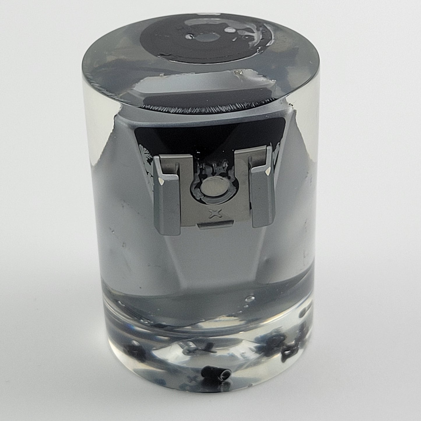RESIN CYLINDER PENTAX K1000 - #011