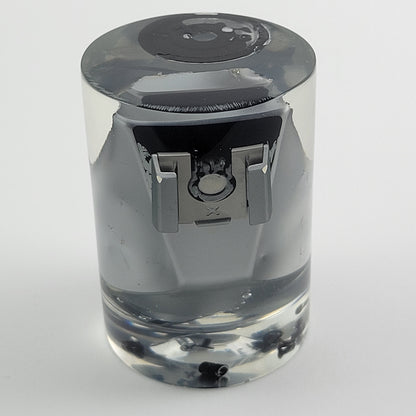RESIN CYLINDER PENTAX K1000 - #011