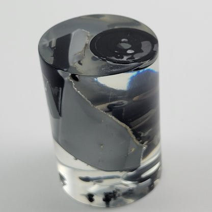 RESIN CYLINDER PENTAX K1000 - #011