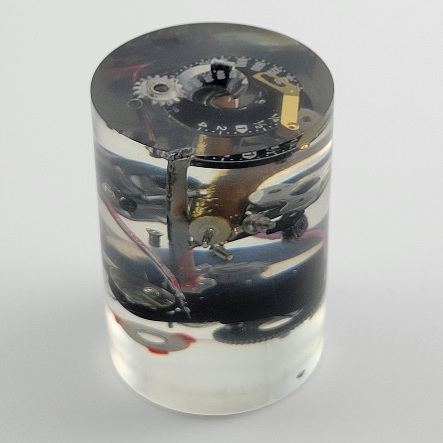 RESIN CYLINDER CANON A-1 - #017