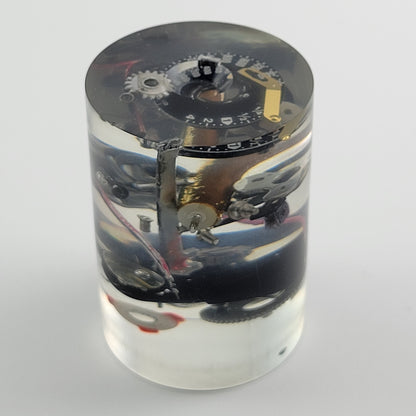 RESIN CYLINDER CANON A-1 - #017